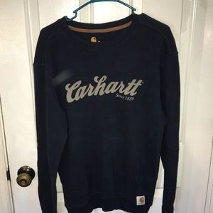 Carhartt sweater